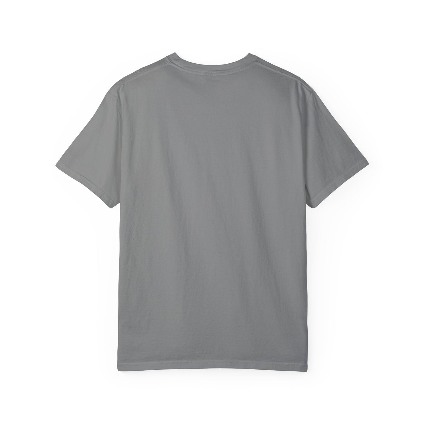 LBOLOGY Garment-Dyed T-shirt