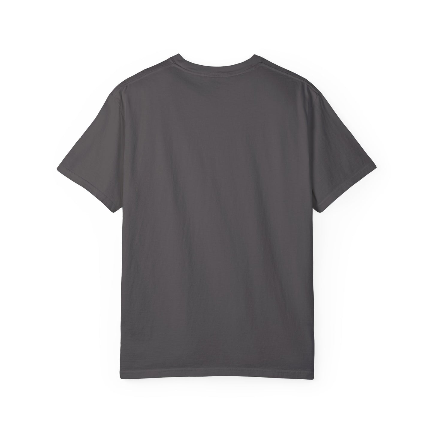 DBOLOGY Unisex Garment-Dyed T-shirt