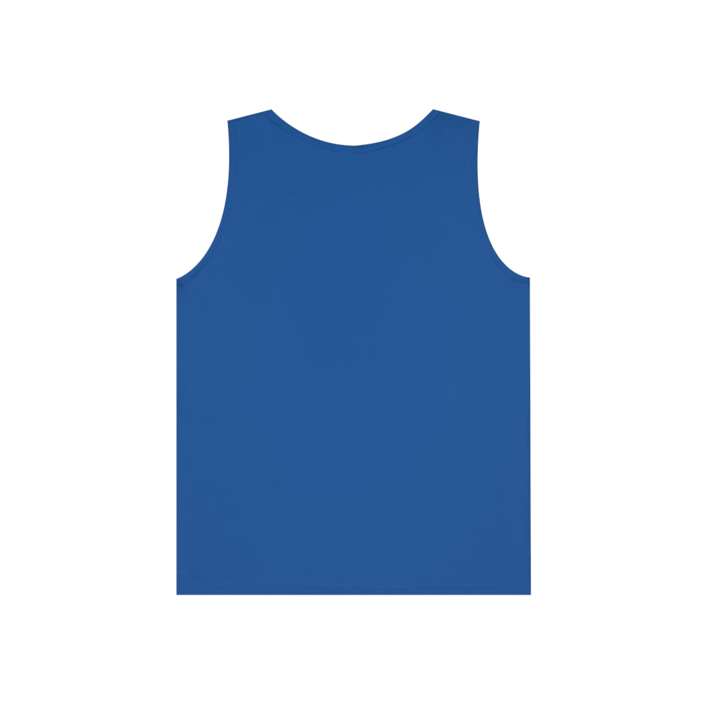 RUNNINGBACK Heavy Cotton Tank Top