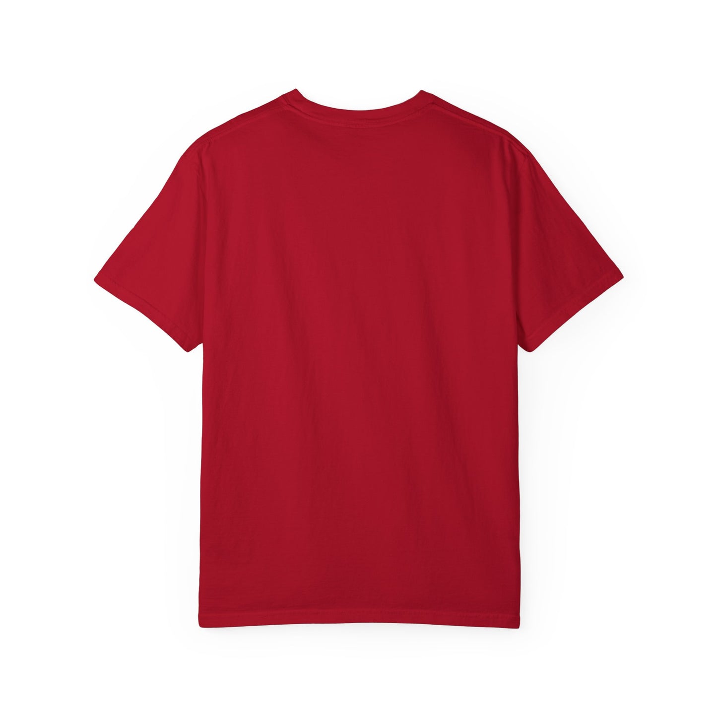 RUNNINGBACK Garment-Dyed T-shirt