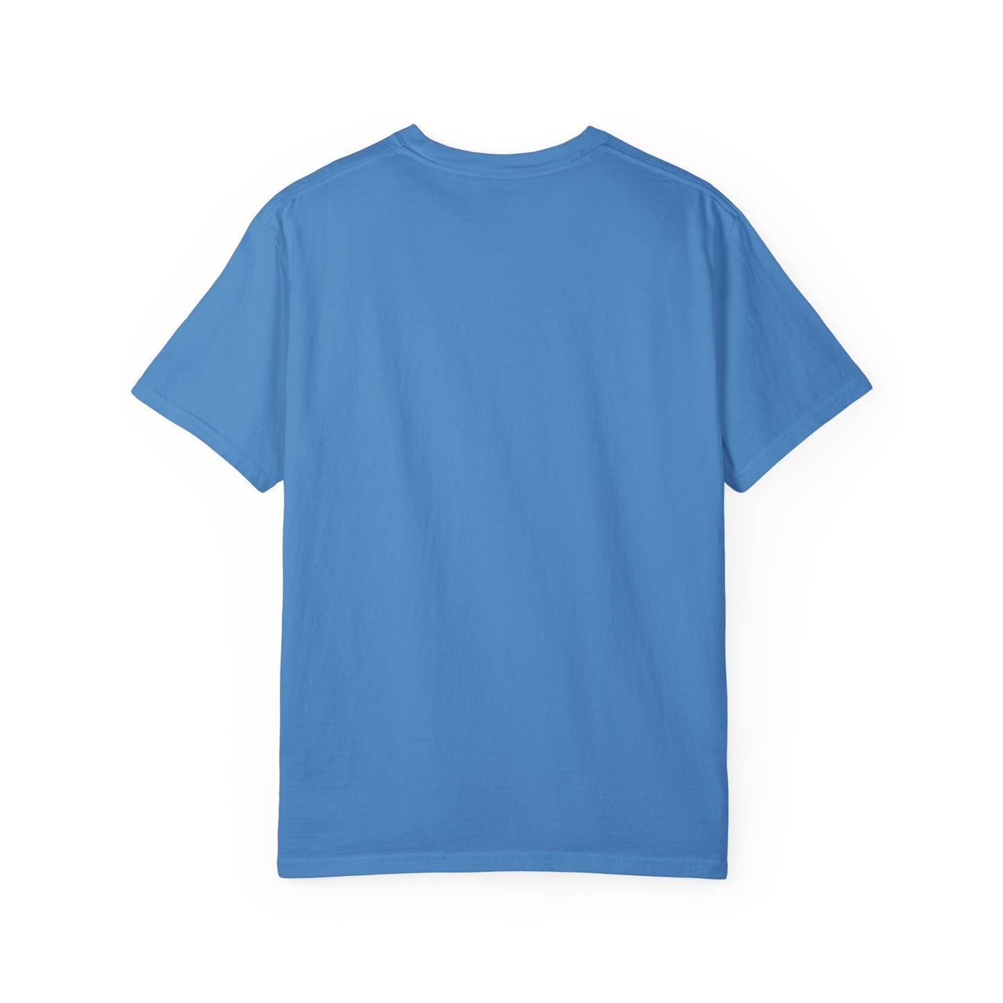 RUNNINGBACK Garment-Dyed T-shirt