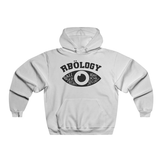 RUNNINGBACK NUBLEND® Hooded Sweatshirt