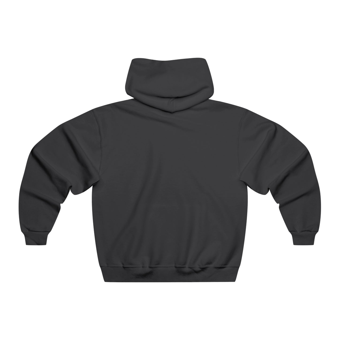 Men's RUNNINGBACK NUBLEND® Hooded Sweatshirt