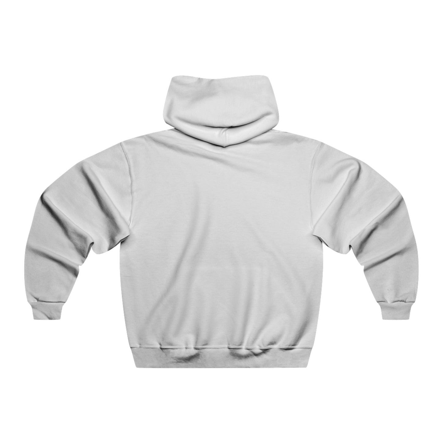 Men's RUNNINGBACK NUBLEND® Hooded Sweatshirt