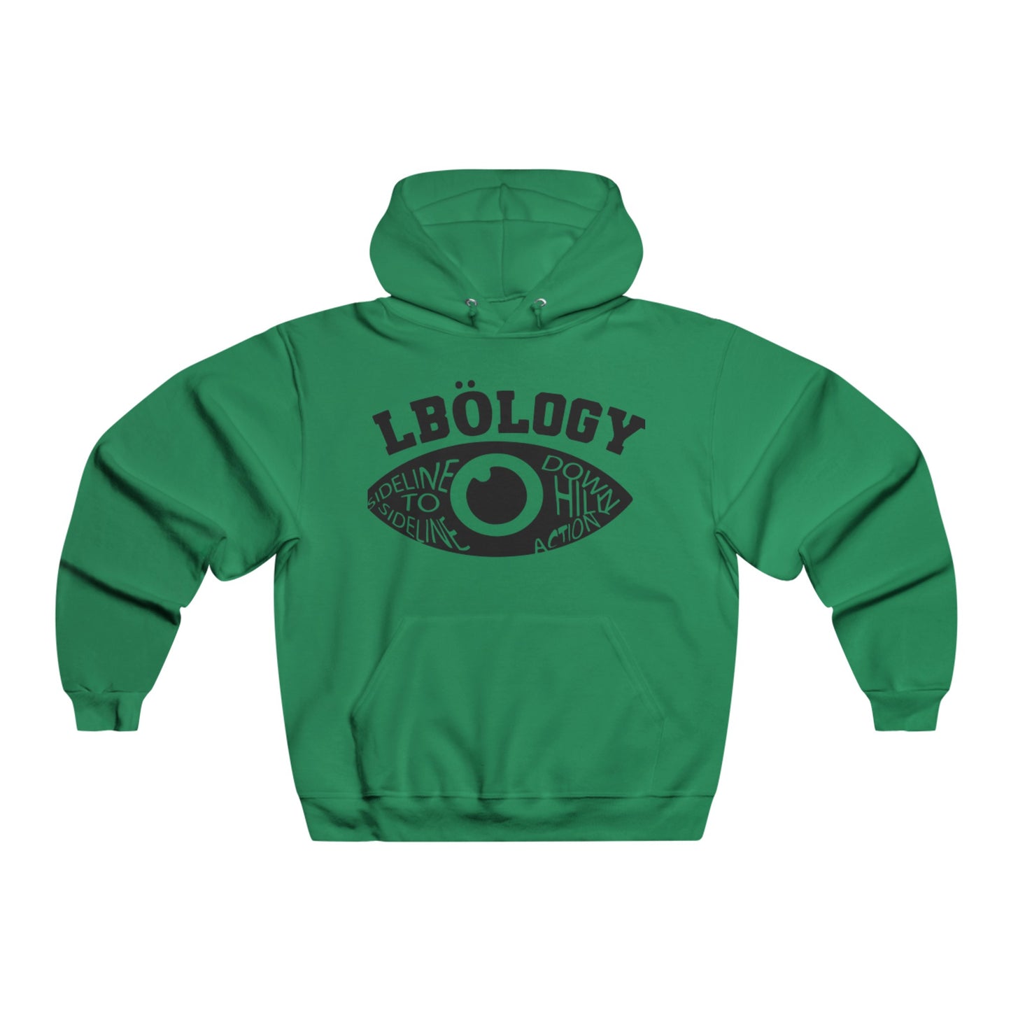 Men's LBOLOGY NUBLEND® Hooded Sweatshirt