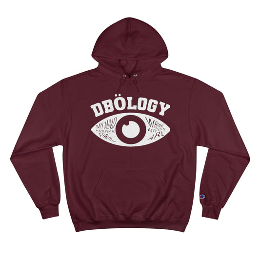 DBOLOGY HOODIE