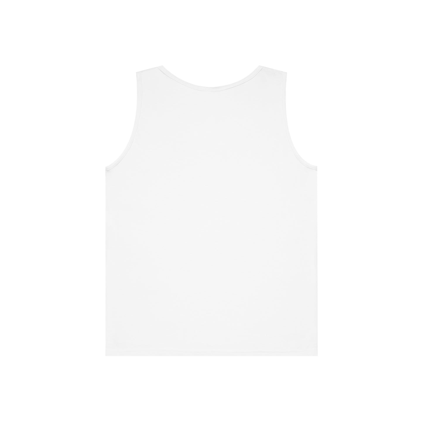 RUNNINGBACK Heavy Cotton Tank Top