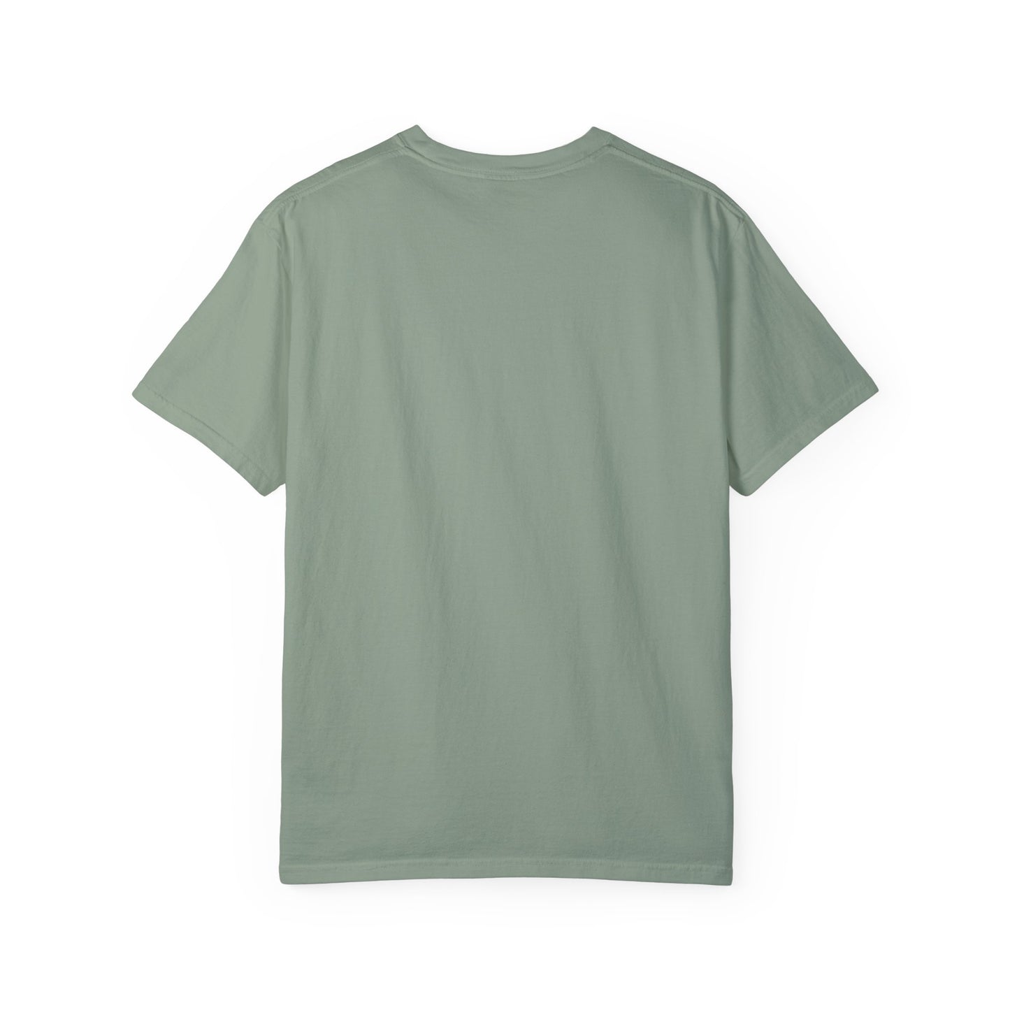 RUNNINGBACK Garment-Dyed T-shirt